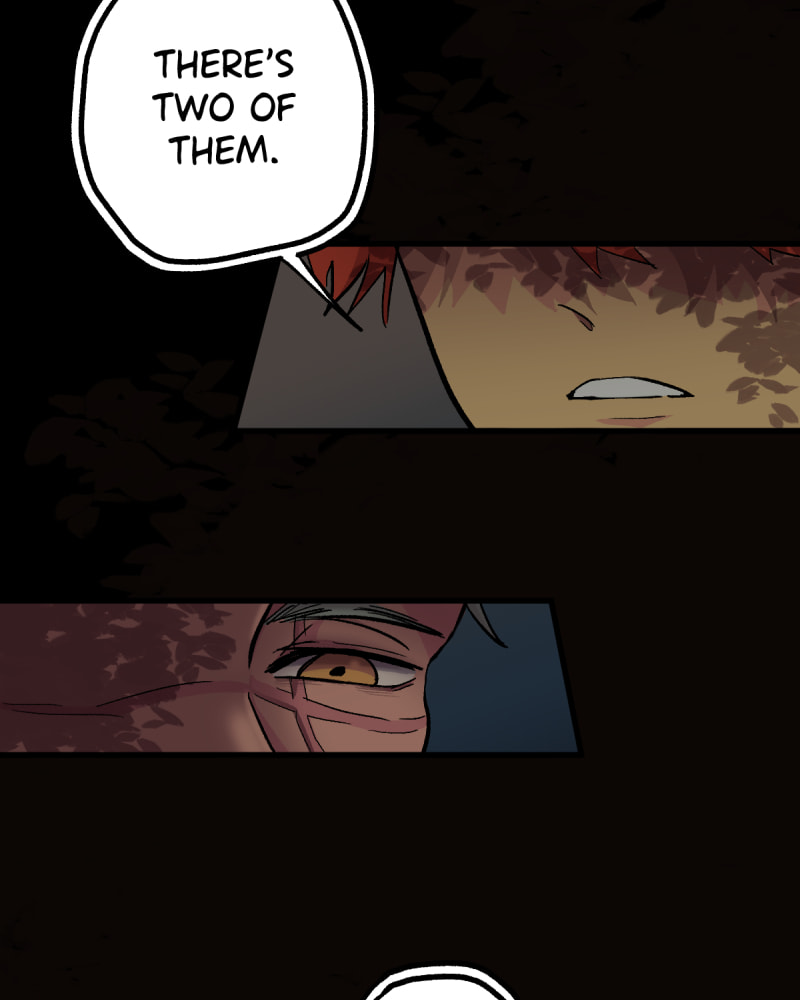 The Little Match Girl Chapter 111 page 8 - 