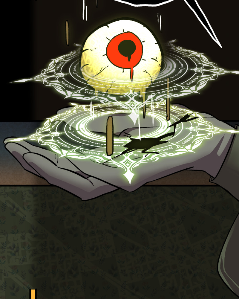 The Little Match Girl Chapter 111 page 71 - 