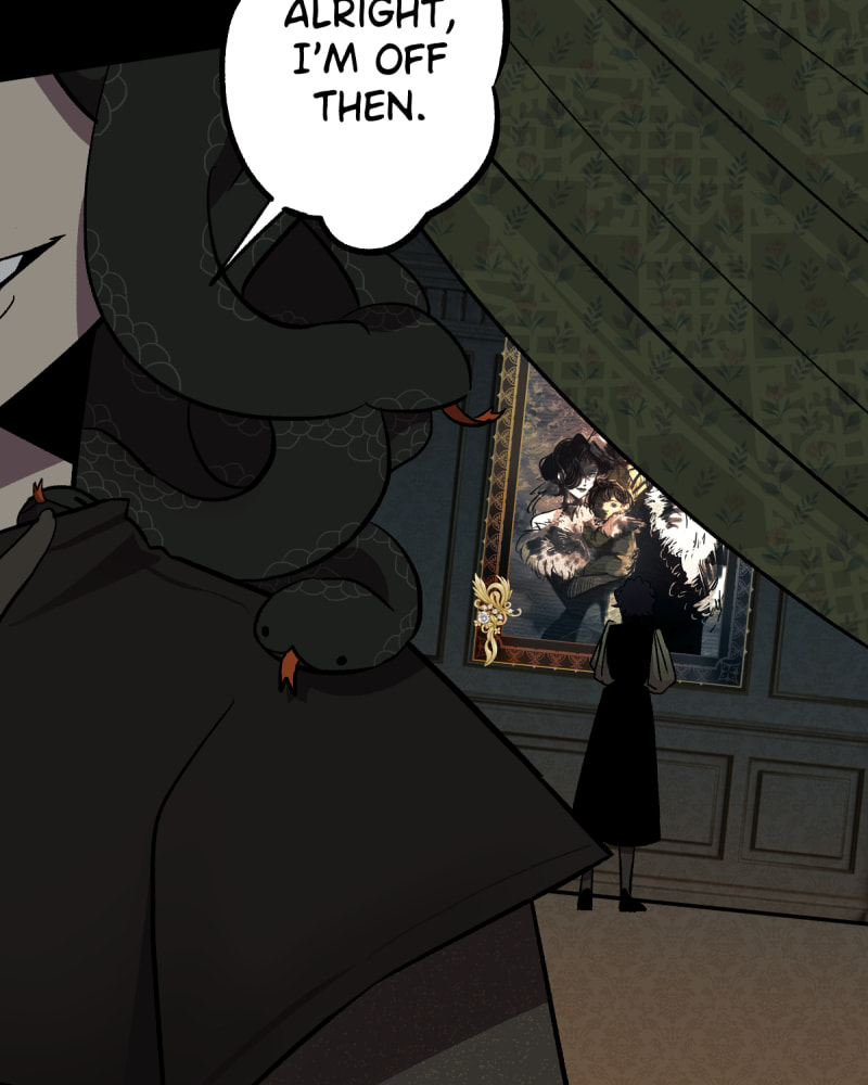The Little Match Girl Chapter 111 page 73 - 