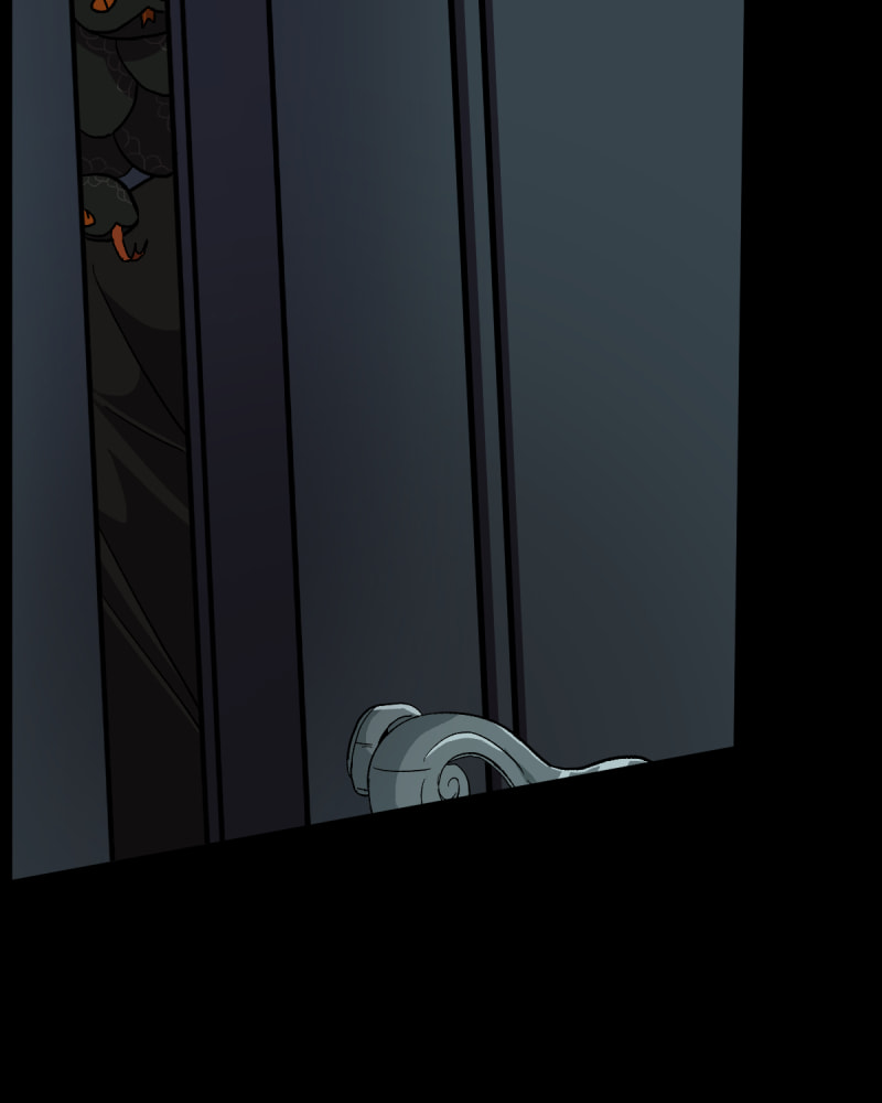 The Little Match Girl Chapter 111 page 76 - 