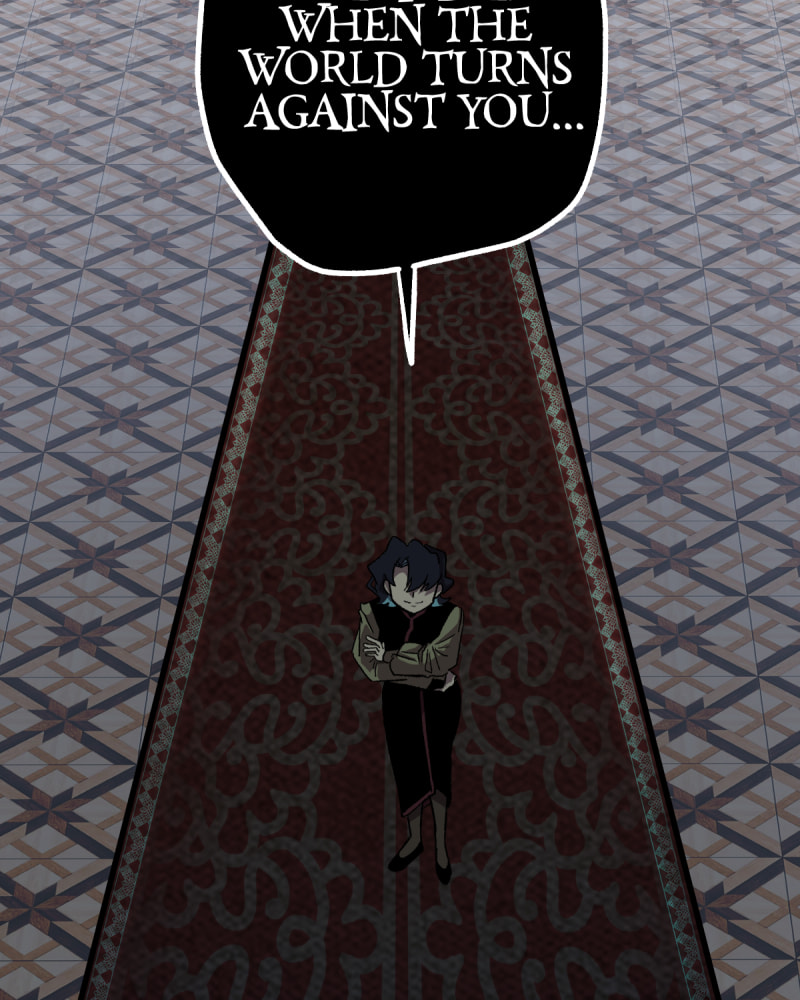 The Little Match Girl Chapter 111 page 79 - 
