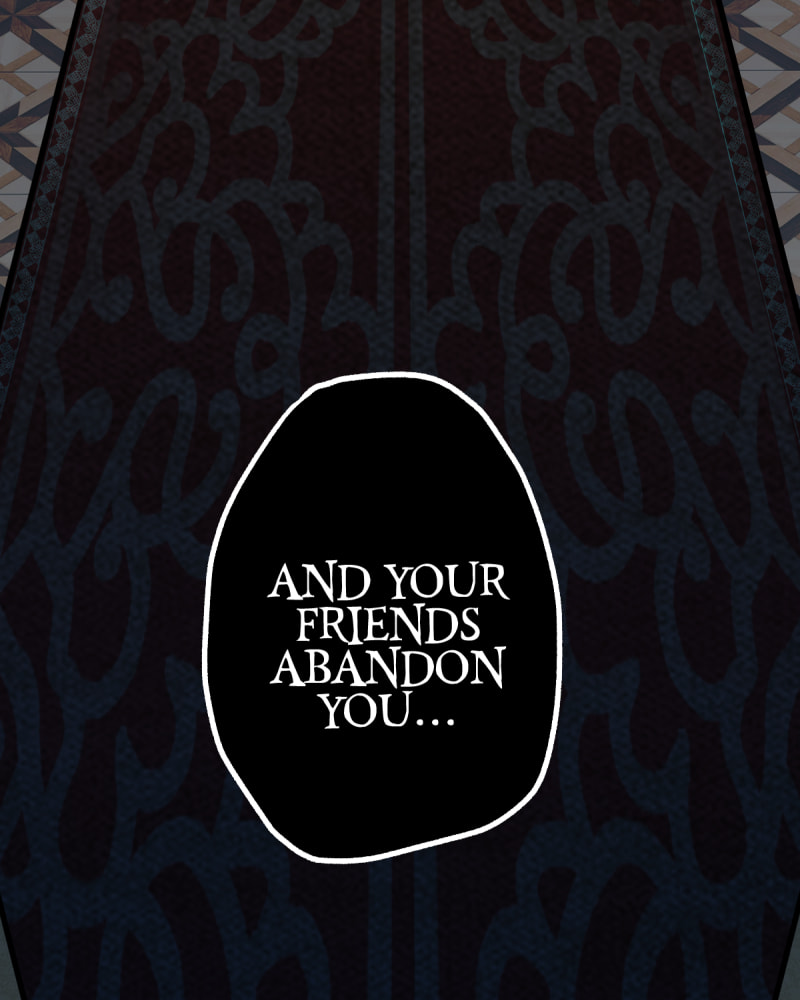 The Little Match Girl Chapter 111 page 80 - 