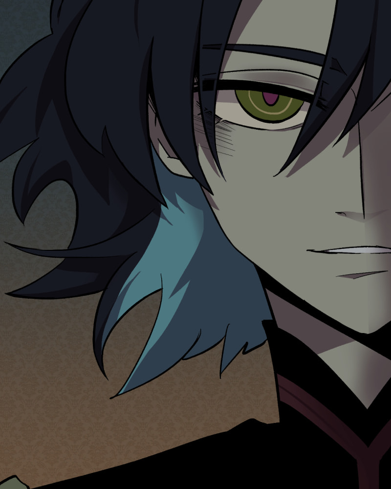 The Little Match Girl Chapter 111 page 83 - 