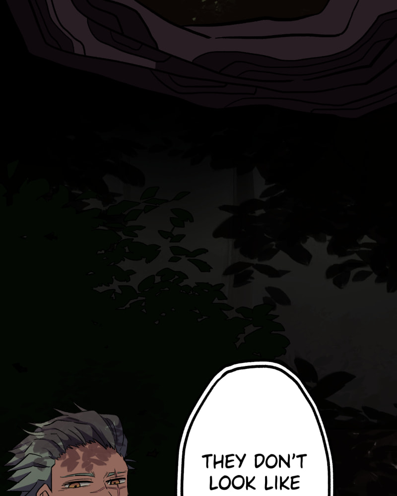 The Little Match Girl Chapter 111 page 10 - 