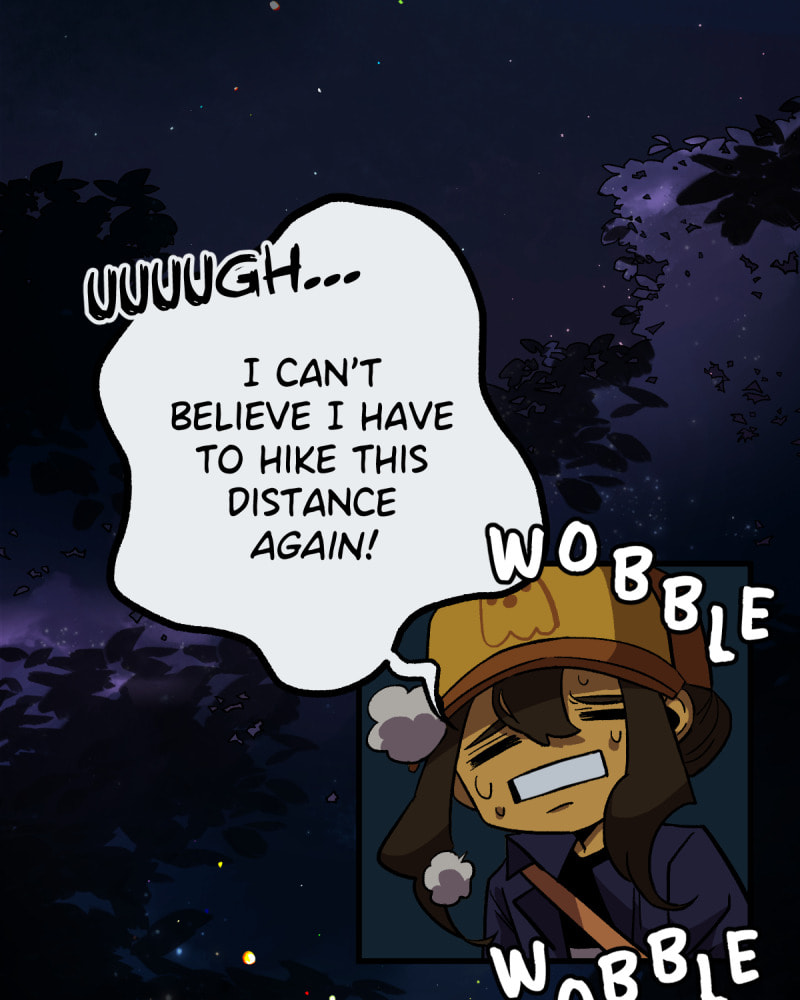 The Little Match Girl Chapter 112 page 2 - 