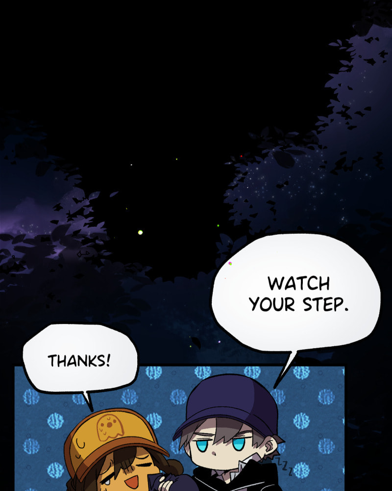 The Little Match Girl Chapter 112 page 11 - 