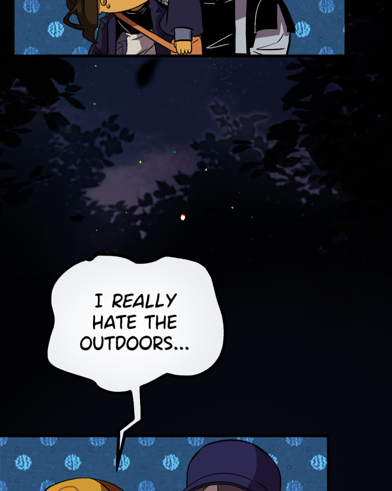 The Little Match Girl Chapter 112 page 12 - 