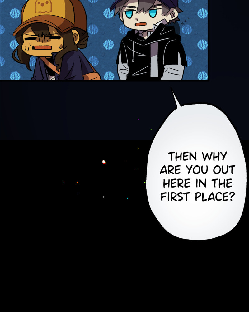 The Little Match Girl Chapter 112 page 13 - 