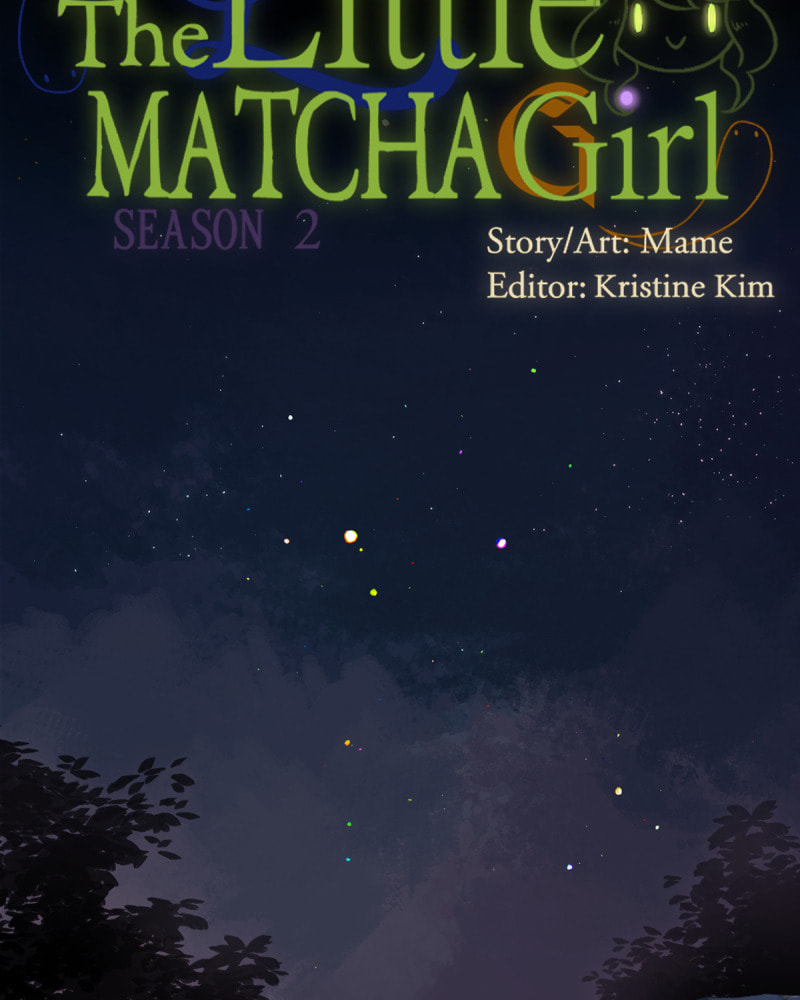 The Little Match Girl Chapter 112 page 16 - 