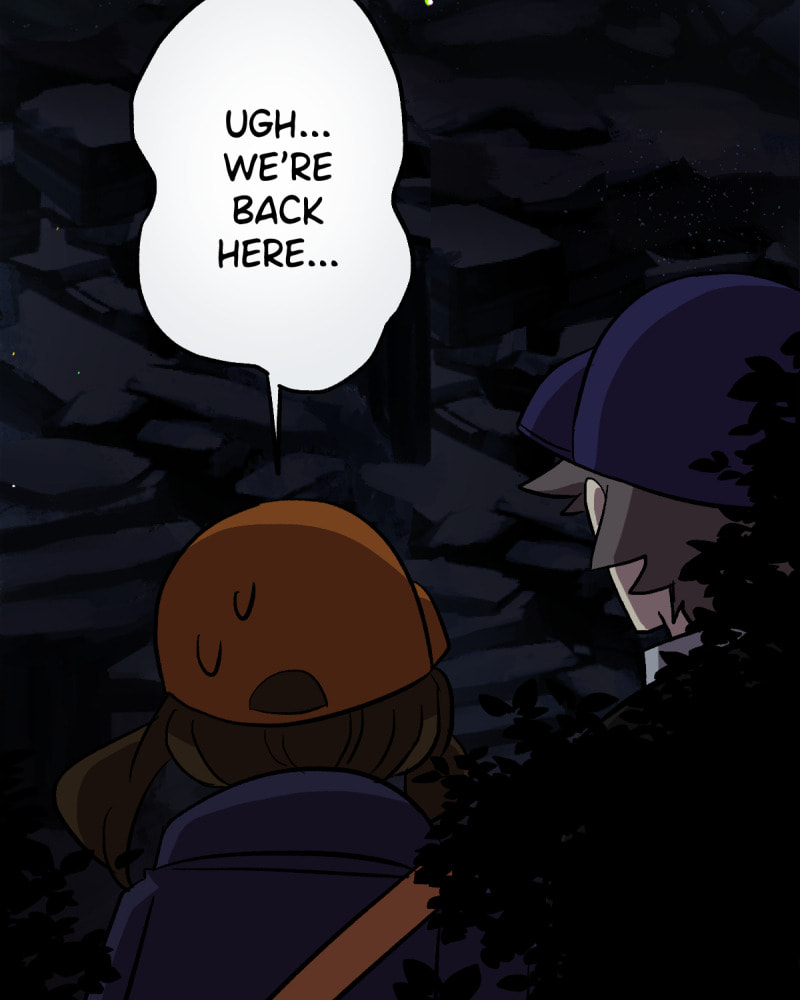 The Little Match Girl Chapter 112 page 18 - 