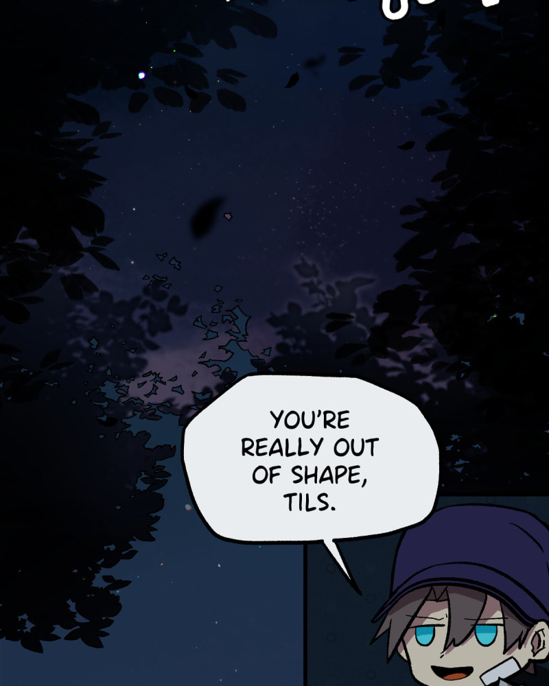 The Little Match Girl Chapter 112 page 3 - 
