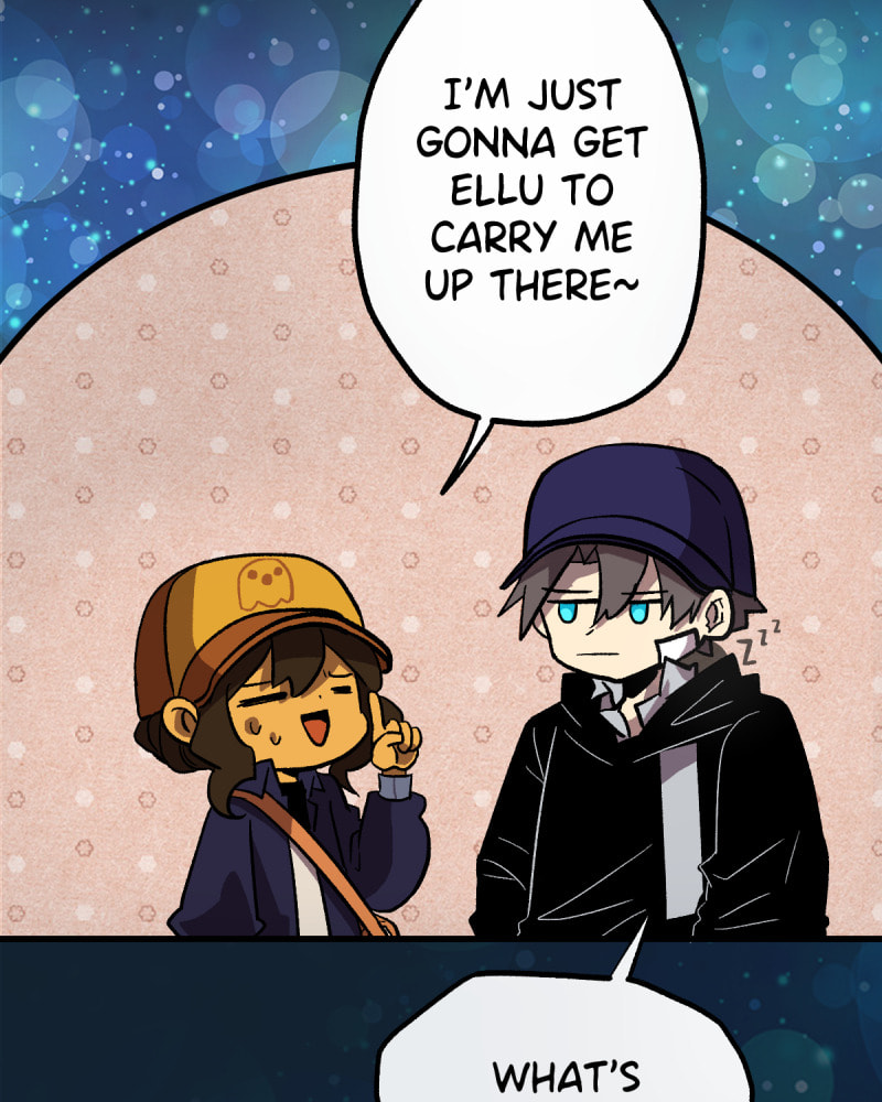 The Little Match Girl Chapter 112 page 21 - 
