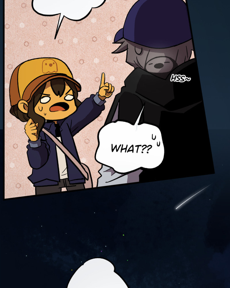 The Little Match Girl Chapter 112 page 23 - 