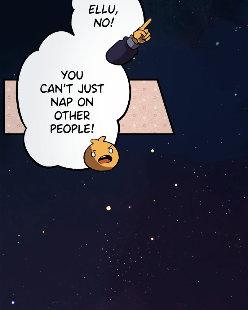 The Little Match Girl Chapter 112 page 24 - 