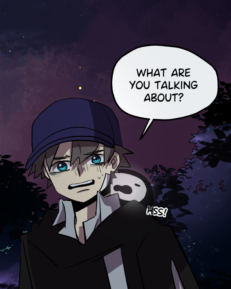 The Little Match Girl Chapter 112 page 25 - 