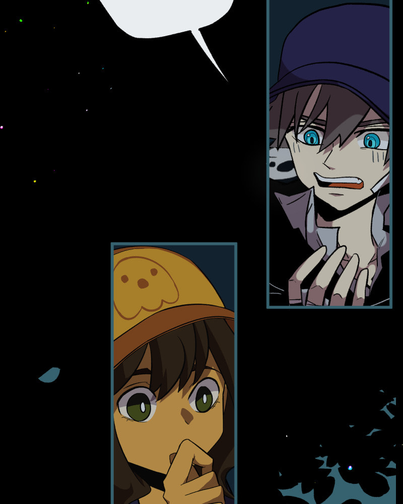 The Little Match Girl Chapter 112 page 28 - 