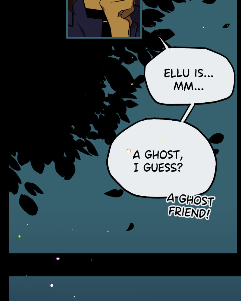 The Little Match Girl Chapter 112 page 29 - 