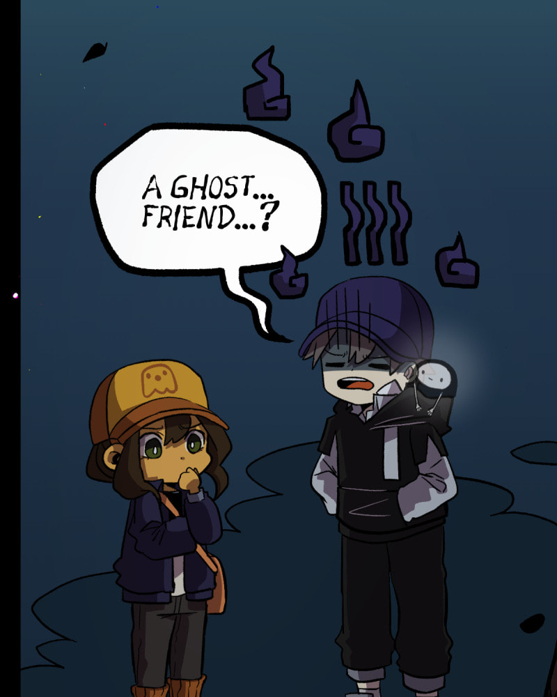 The Little Match Girl Chapter 112 page 30 - 