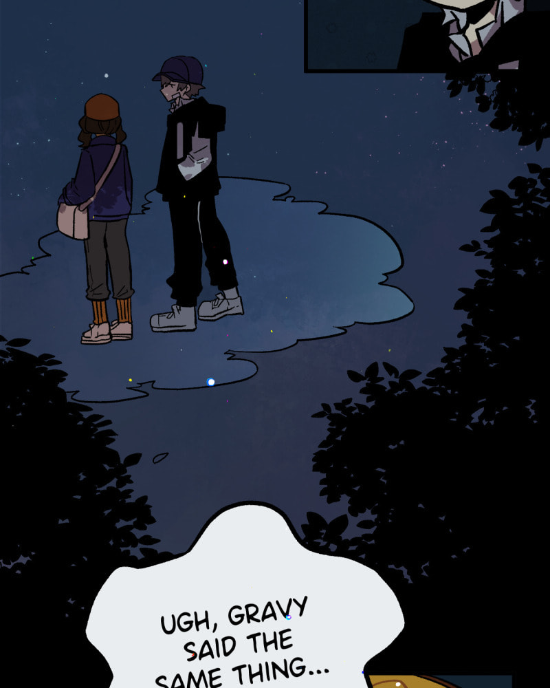 The Little Match Girl Chapter 112 page 4 - 
