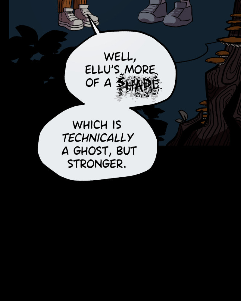 The Little Match Girl Chapter 112 page 31 - 