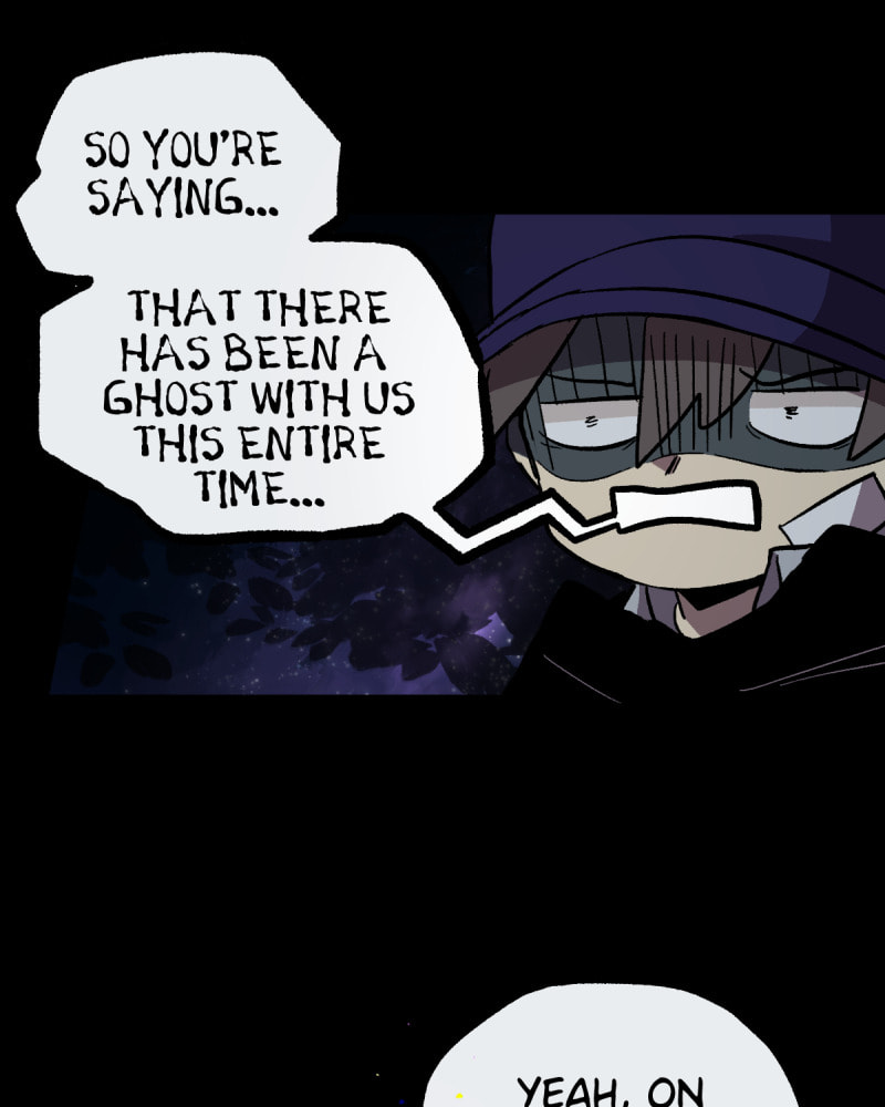The Little Match Girl Chapter 112 page 32 - 