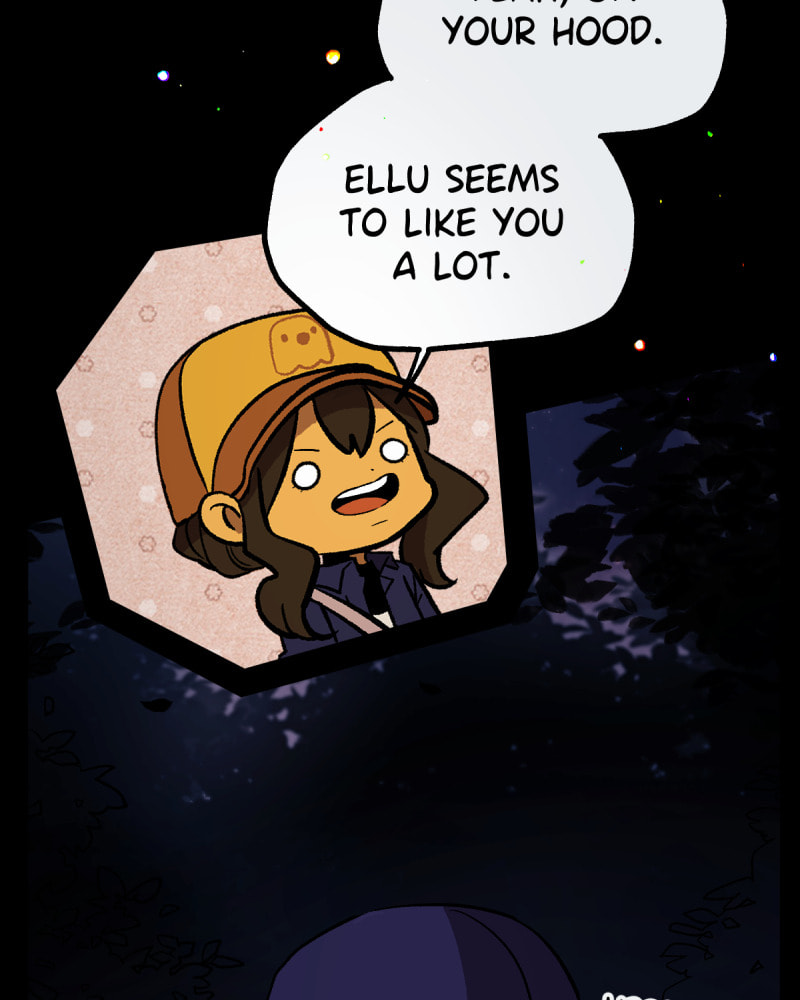 The Little Match Girl Chapter 112 page 33 - 