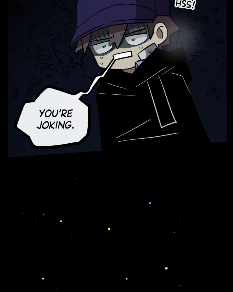 The Little Match Girl Chapter 112 page 34 - 
