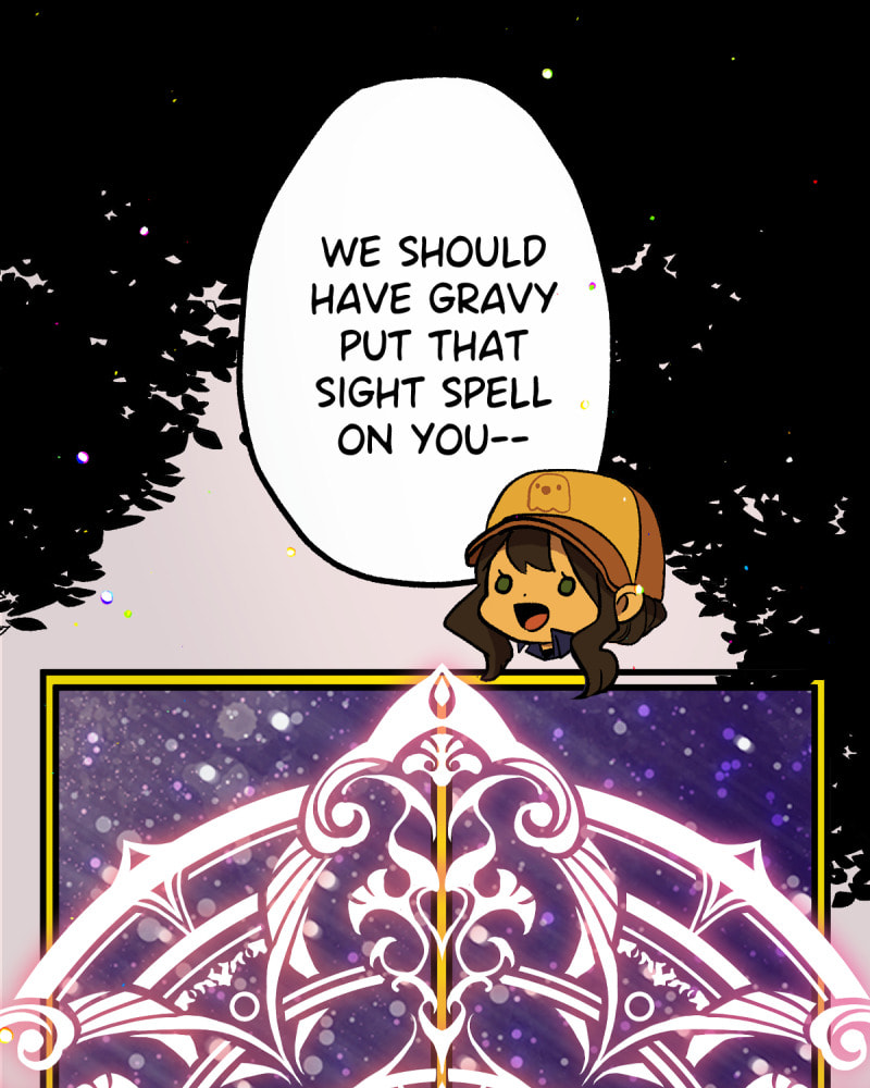 The Little Match Girl Chapter 112 page 35 - 