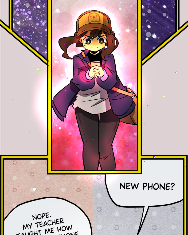 The Little Match Girl Chapter 112 page 37 - 