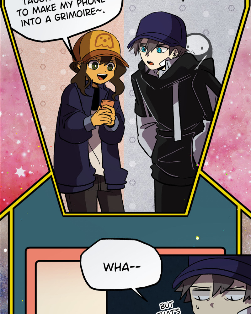 The Little Match Girl Chapter 112 page 38 - 