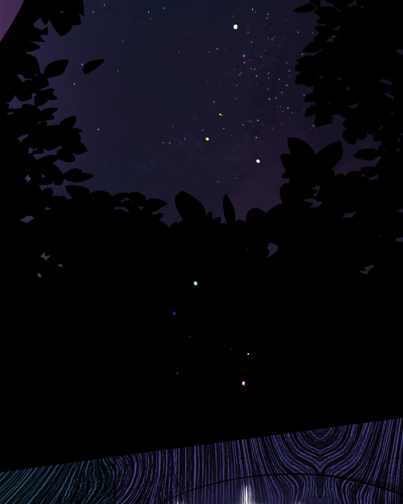 The Little Match Girl Chapter 112 page 41 - 