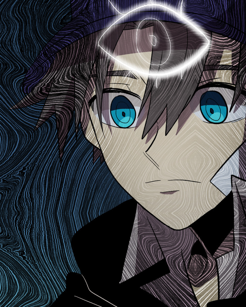 The Little Match Girl Chapter 112 page 42 - 