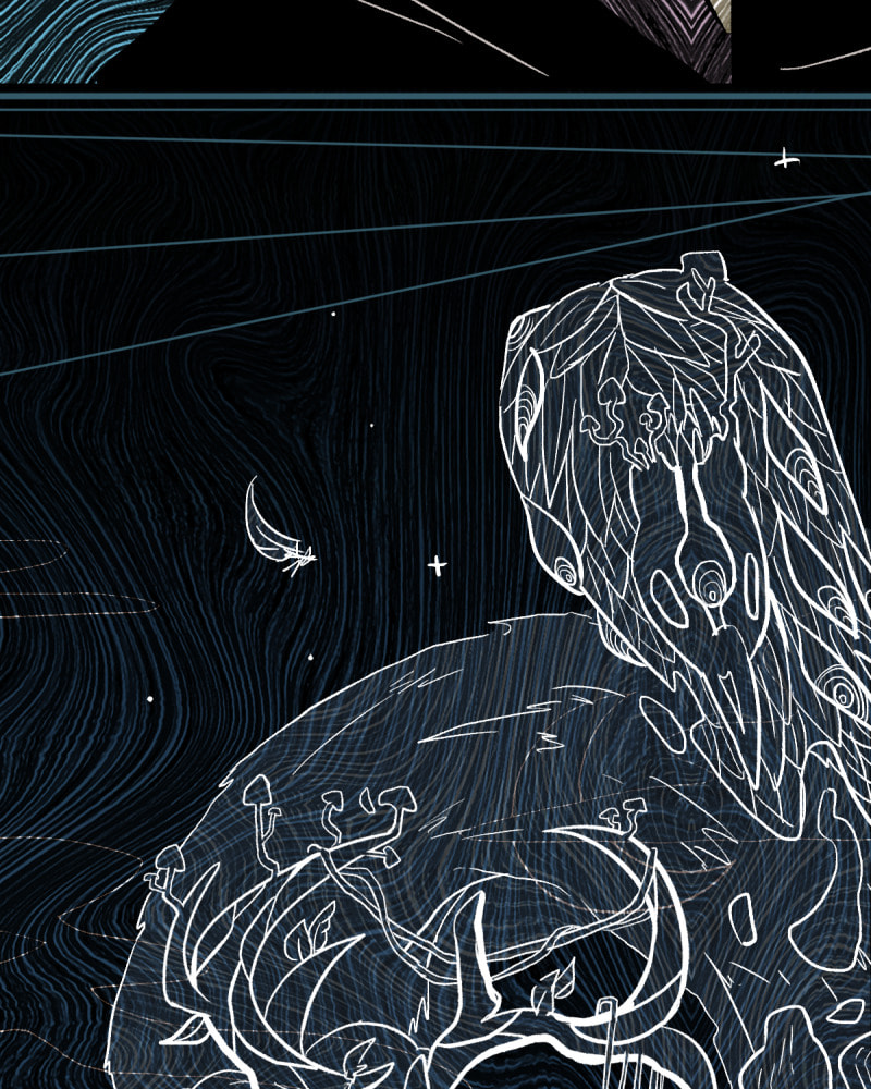 The Little Match Girl Chapter 112 page 43 - 