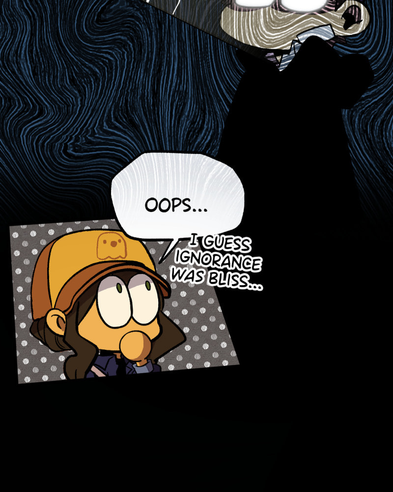The Little Match Girl Chapter 112 page 45 - 