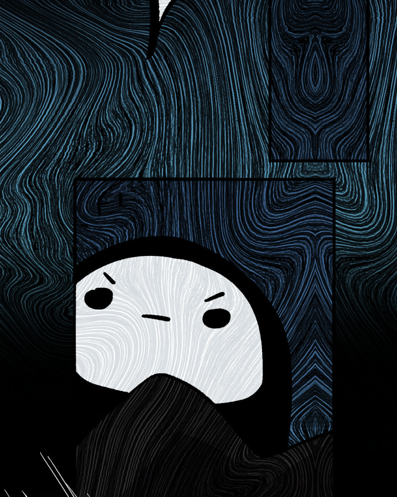 The Little Match Girl Chapter 112 page 47 - 