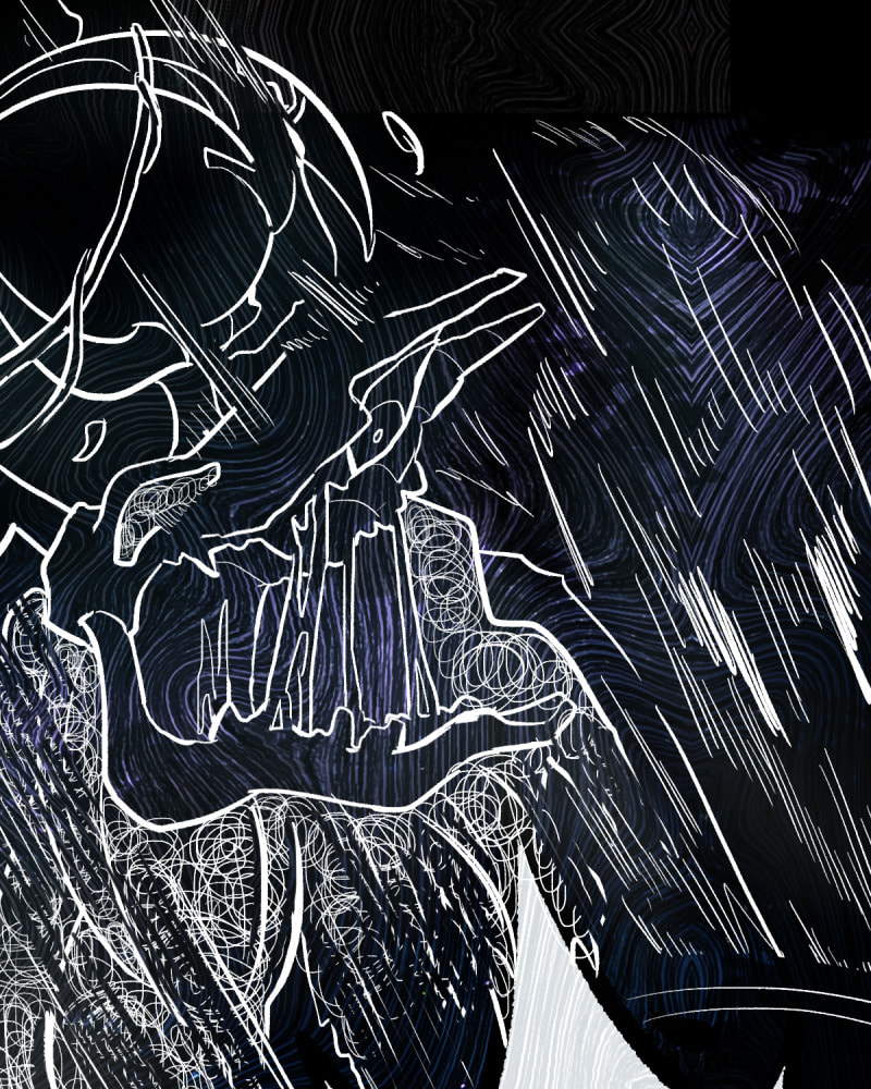 The Little Match Girl Chapter 112 page 48 - 