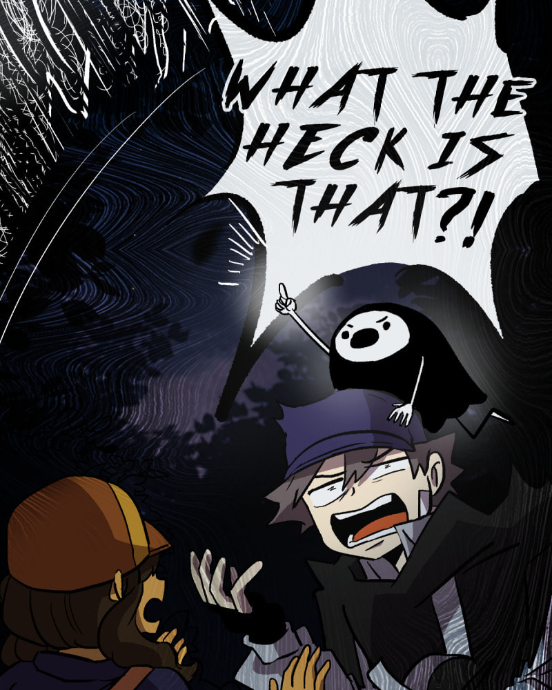 The Little Match Girl Chapter 112 page 49 - 