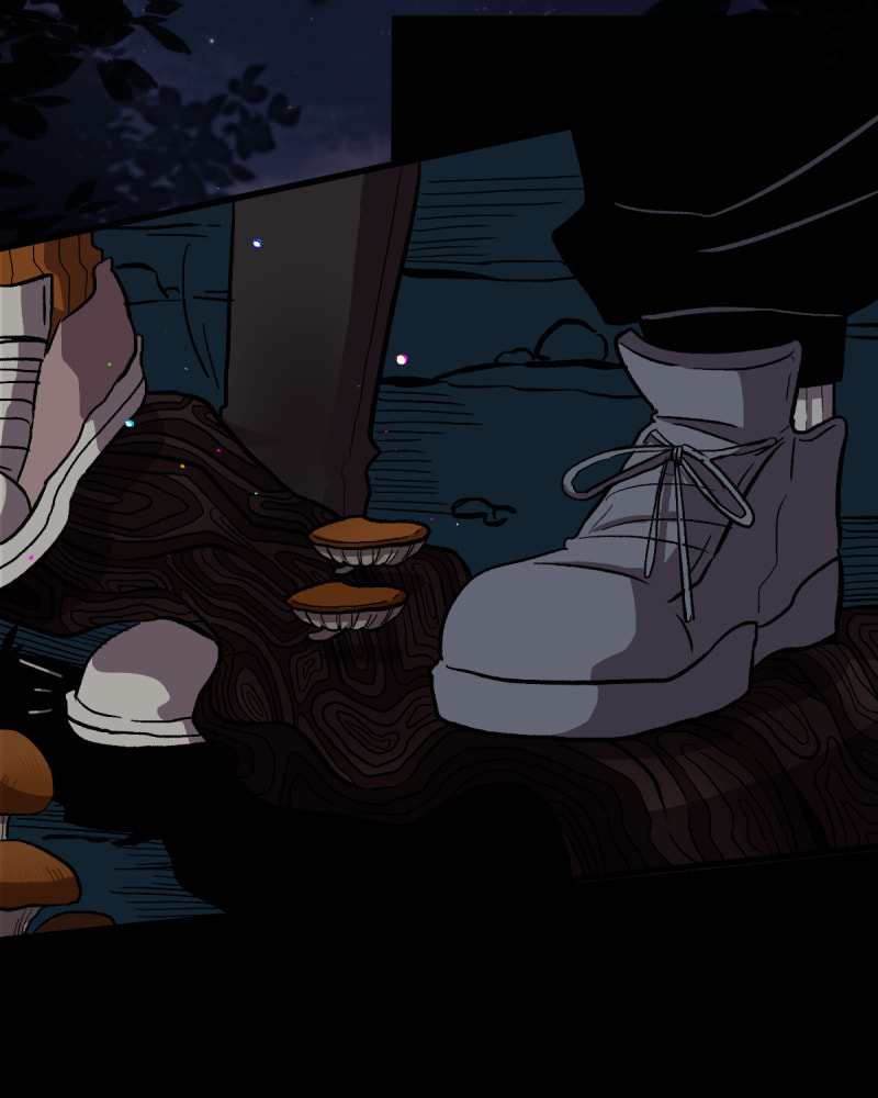 The Little Match Girl Chapter 112 page 6 - 