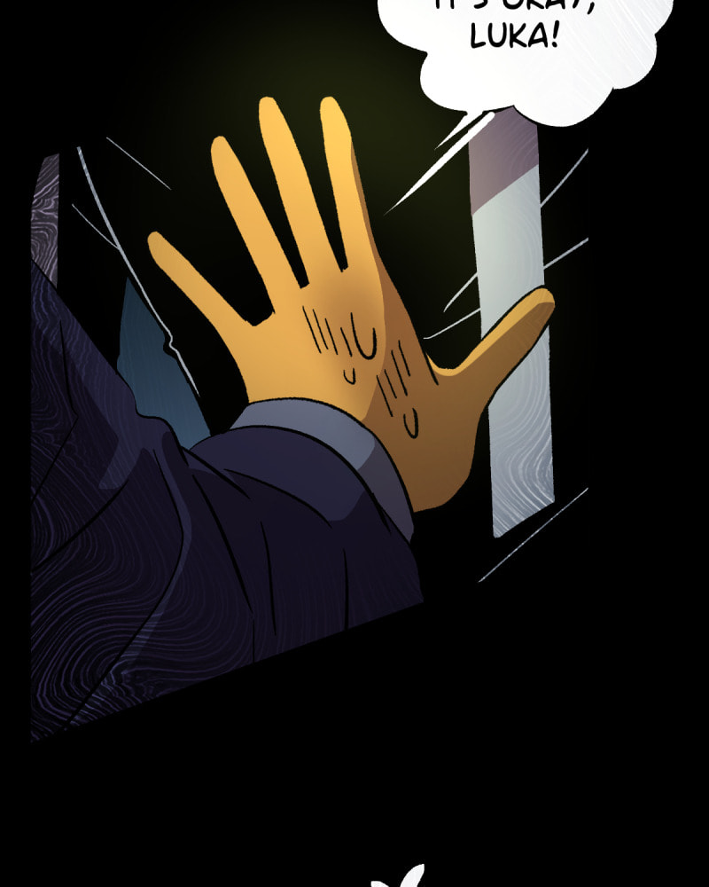 The Little Match Girl Chapter 112 page 53 - 