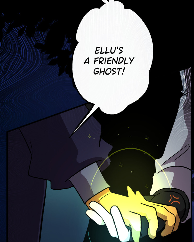 The Little Match Girl Chapter 112 page 54 - 