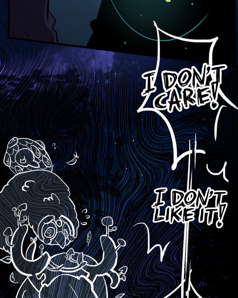 The Little Match Girl Chapter 112 page 55 - 