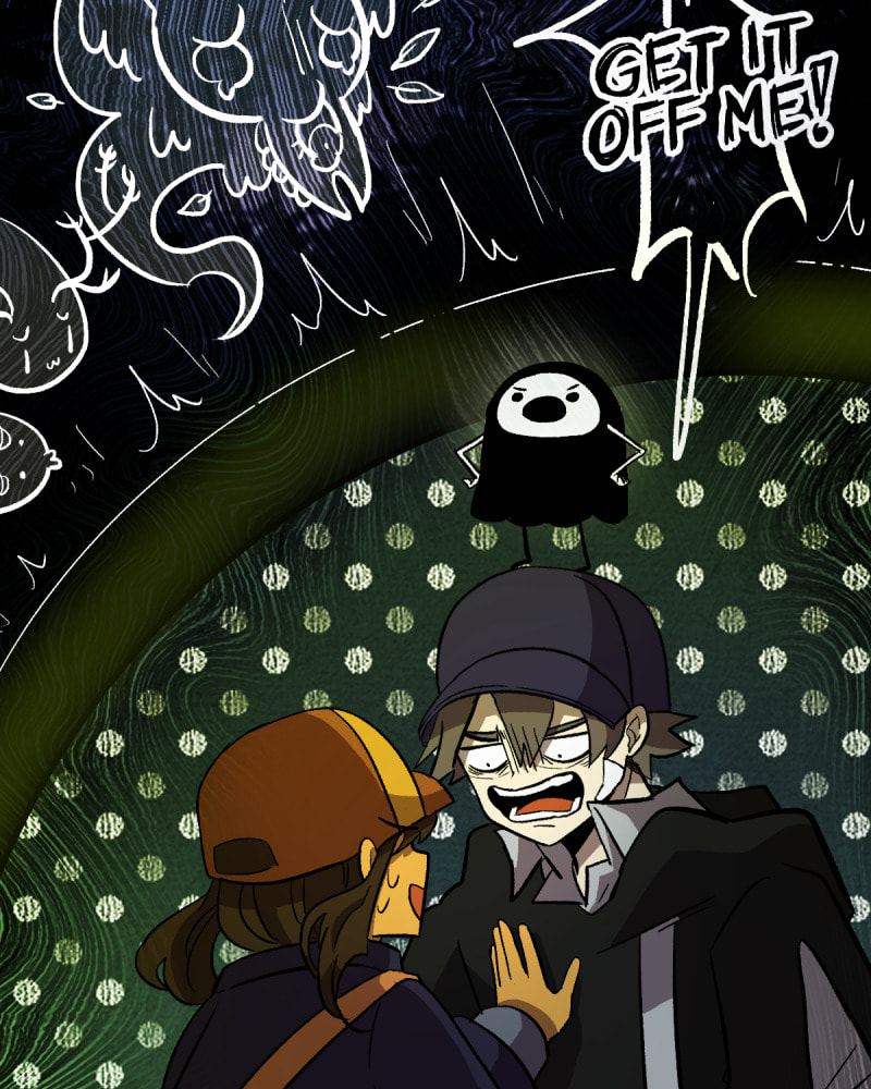 The Little Match Girl Chapter 112 page 56 - 
