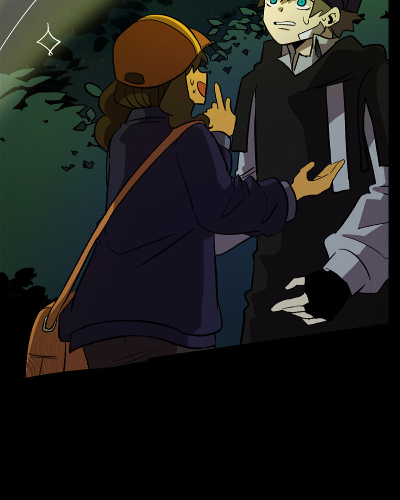 The Little Match Girl Chapter 112 page 60 - 