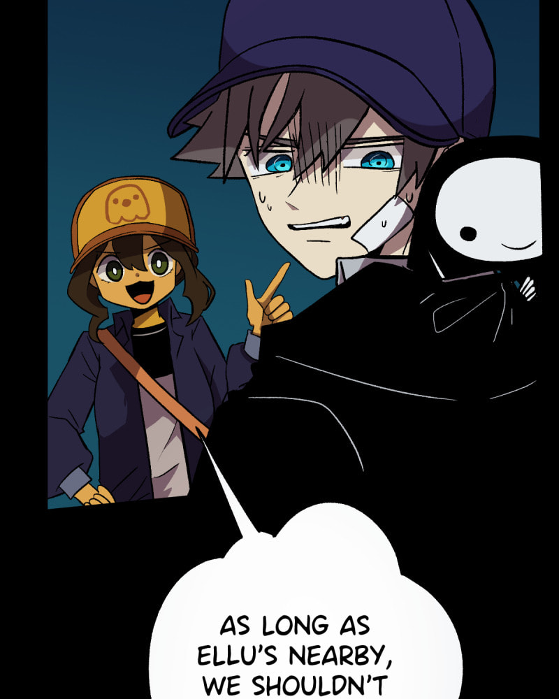 The Little Match Girl Chapter 112 page 62 - 