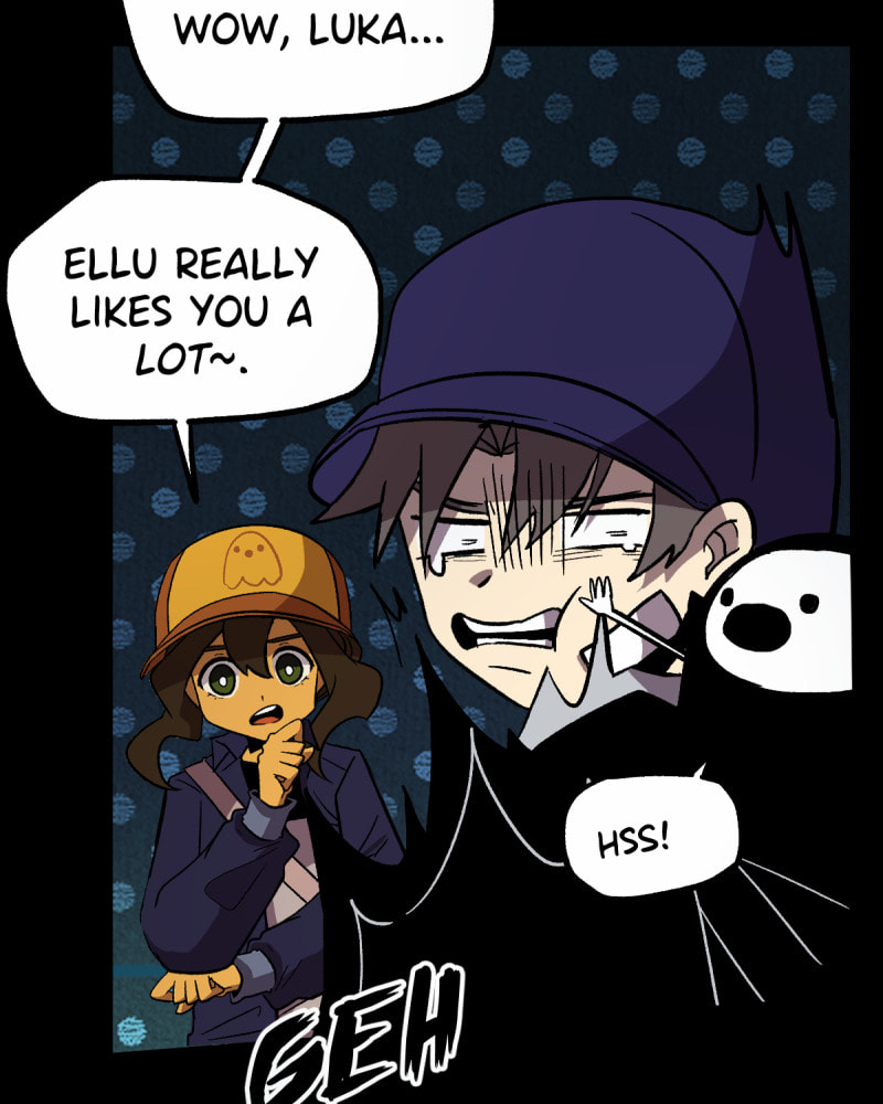 The Little Match Girl Chapter 112 page 64 - 