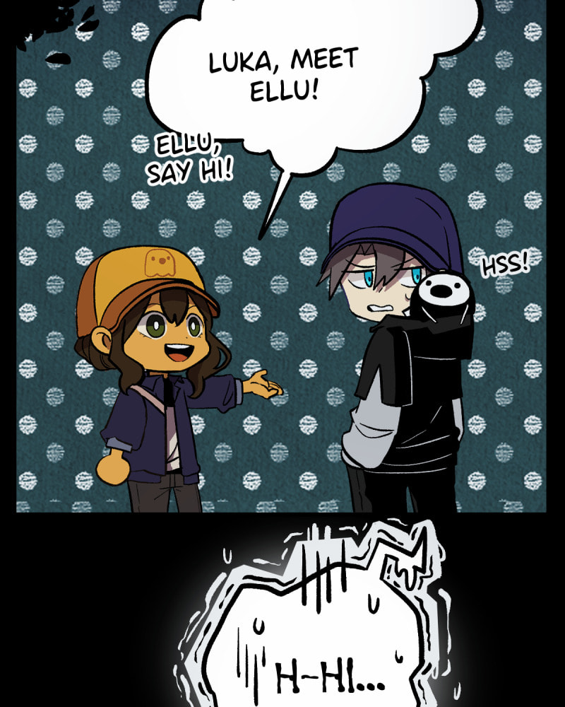 The Little Match Girl Chapter 112 page 66 - 