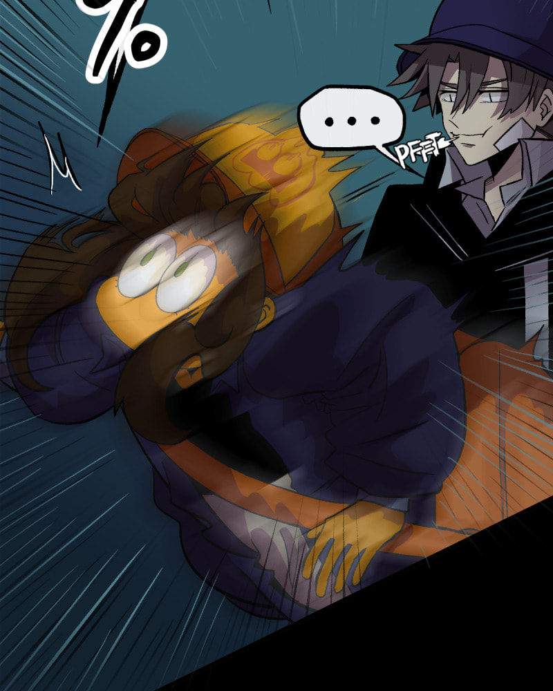 The Little Match Girl Chapter 112 page 8 - 