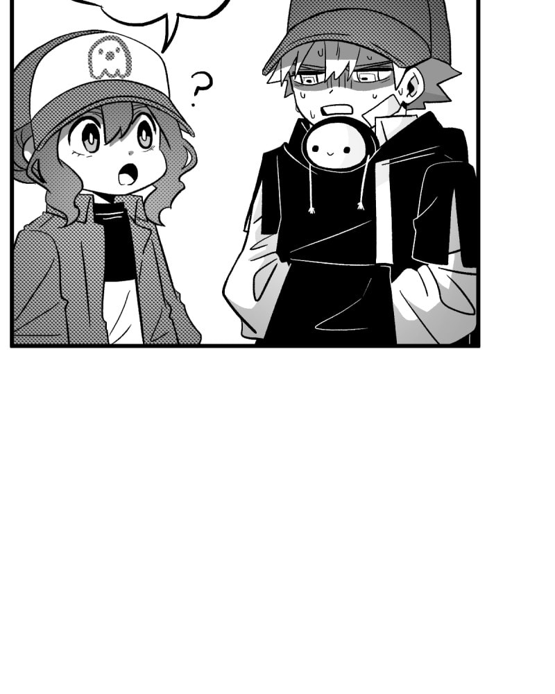 The Little Match Girl Chapter 112 page 71 - 