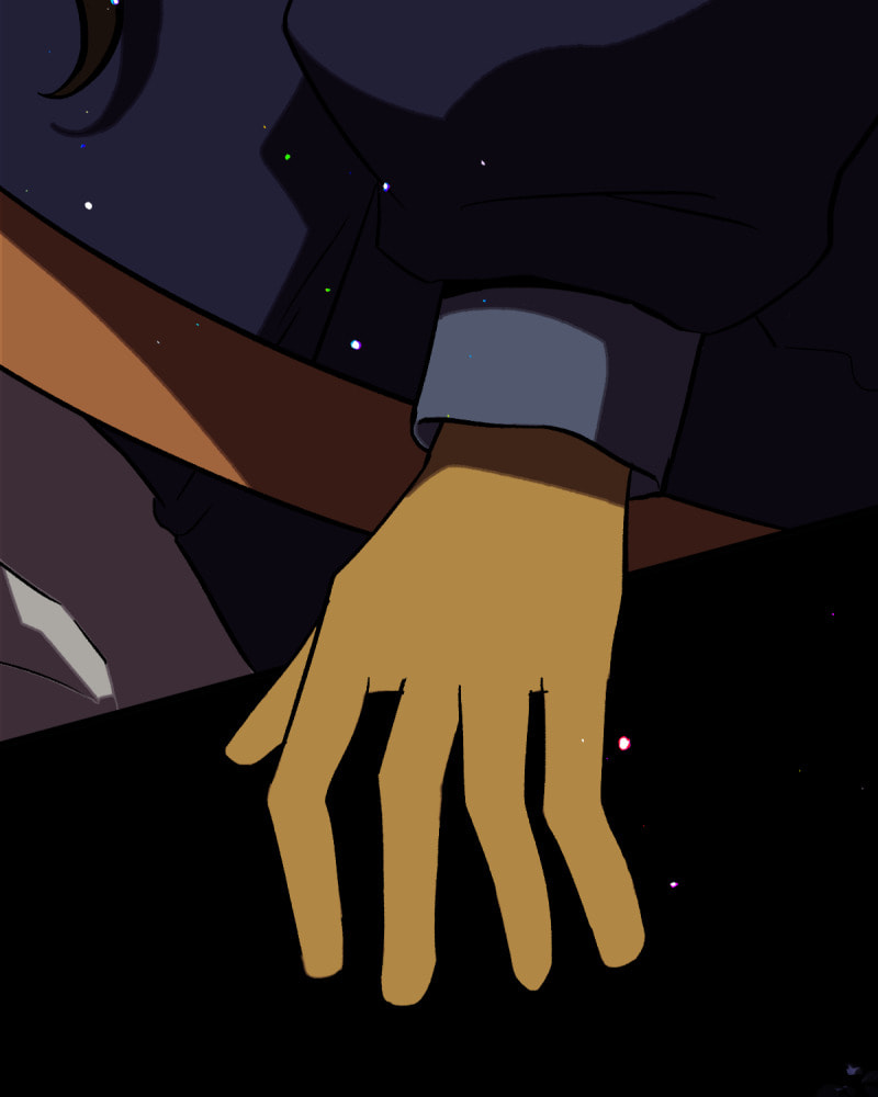 The Little Match Girl Chapter 112 page 10 - 