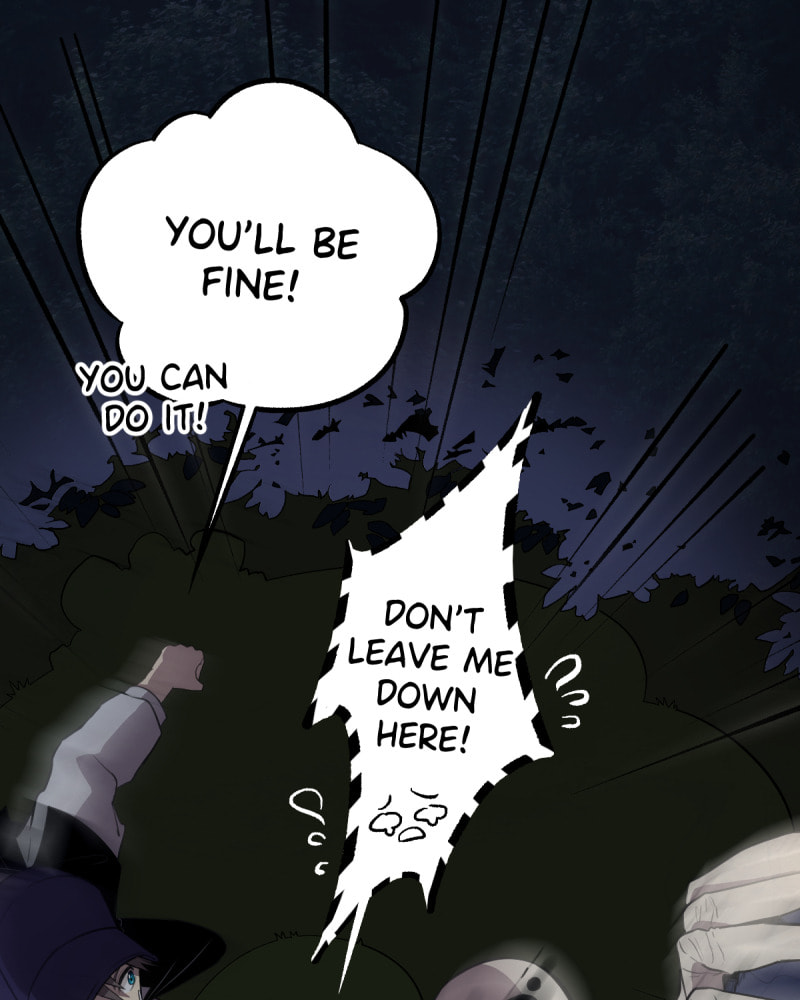The Little Match Girl Chapter 113 page 11 - 
